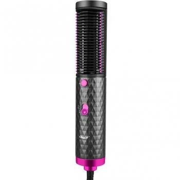 Curling and Straightening Air Comb