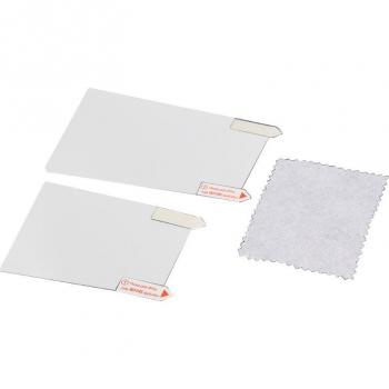 Funda Transparente 2‑en‑1 Compatible T84C