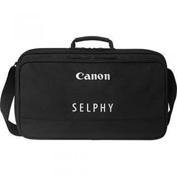 Caja de Almacenamiento Selphy CP820 – Canon DCC‑CP3 en Negro