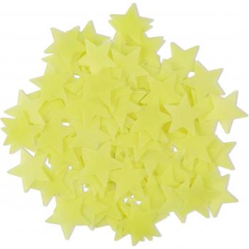 Children's Bedroom Star Wall Decals
