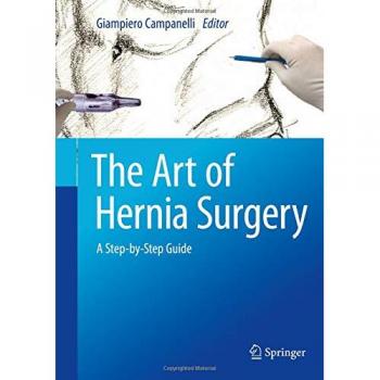 The Art of Hernia Surgery