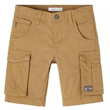 Pantaloni corti cargo Ryan Twibamgo Kelp 13 anni