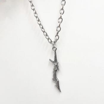 Accessoire Cosplay Ore Dake – Pendentif Épée Shun Mizushino