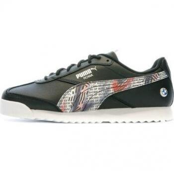 Puma White BMW Motorsport Rolympique Marseillea EU 44 1/2