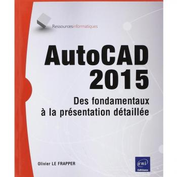 AutoCAD 2015