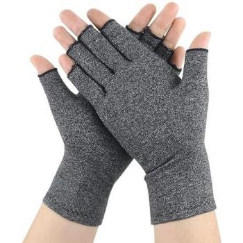 Compression Gloves INF M – Support Manches