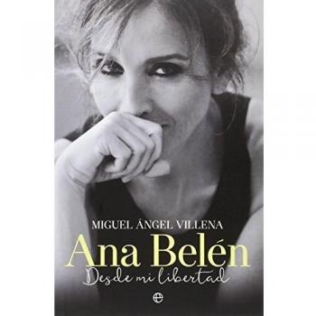 Ana belén (Tapa blanda).
