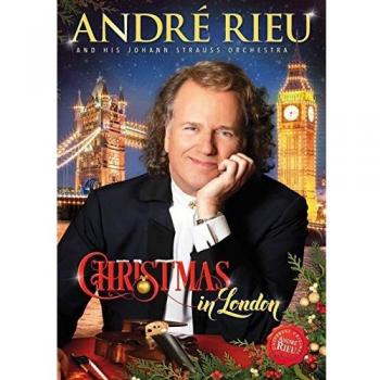 Noël à Londres DVD