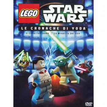Lego Star Wars