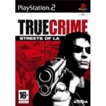 Los Angeles Noir: True Crime Saga