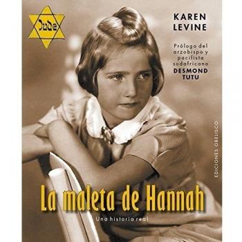 La Maleta De Hannah