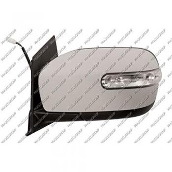 Retrovisor Exterior PRASCO 8027216