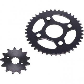 Kit de piñones Honda AX1 250