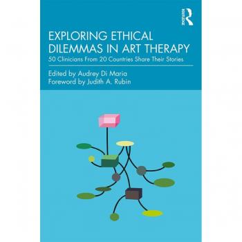 Vitalsource Technologies, Inc. Exploring Ethical Dilemmas in Art Therapy: 50 Clinicians From 20 Countries Share Their Stories