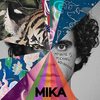 El Arte de Mi Nombre: Michael Holbrook (CD)