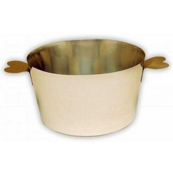 Matfer D120 Charlotte Stainless Steel – 341423
