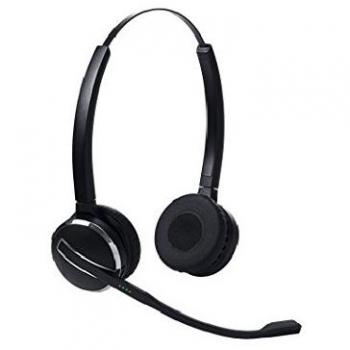 Jabra 9450/9460/9465 Duo Backup-Headset