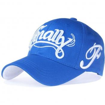 Gorra Deportiva 100% Algodón con Estilo
