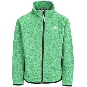 Trespass Mario Clover T-Shirt – Unisex, Erwachsener, 3/4 Anni