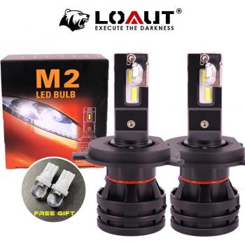 Bombilla LED 90W PSX24W/PSX26W para Vehículos