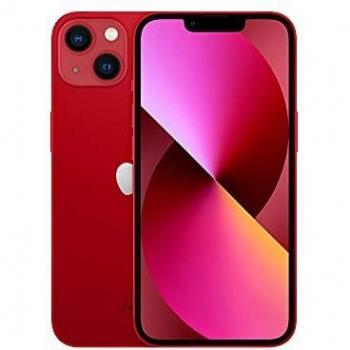 IPhone 13 256GB Dual SIM Rosso