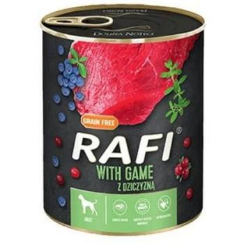 Rafi Wilderness Boar Mix – Dolina Noteci 800g Wet Food