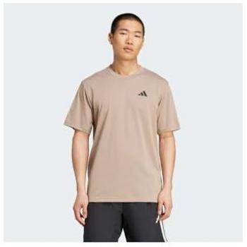 Camisa deportiva Adidas FeelReady regular L