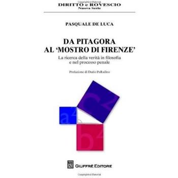 Da Pitagora Al Mostro Di Firenze