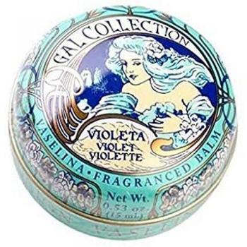 Gal Collection Violette Duftvaseline 15 ml