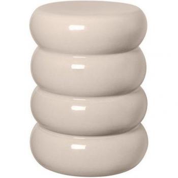 Blomus TORU Vielseitiger Keramikhocker