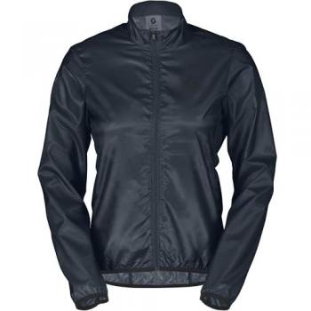 Donna Scott Giacca Endurance Windbreaker Dark Blue