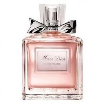 Miss Dior Forever Eau de Toilette 50 ml