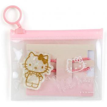 Caja para Rabo de Caballo Hello Kitty 563285