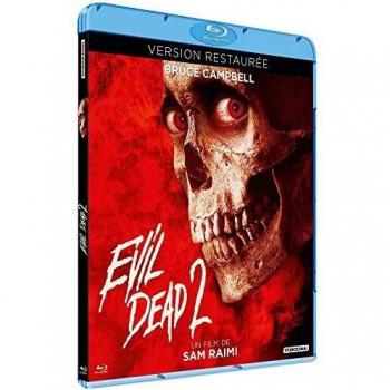 Evil Dead 2