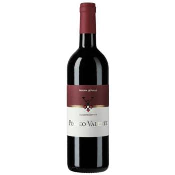 Poggio Valente 2022 / Fattoria le Pupille