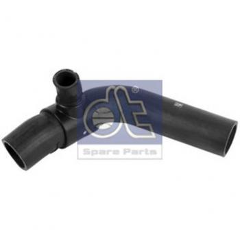 Tubo flessibile radiatore 1.11505 DT Spare Parts destro