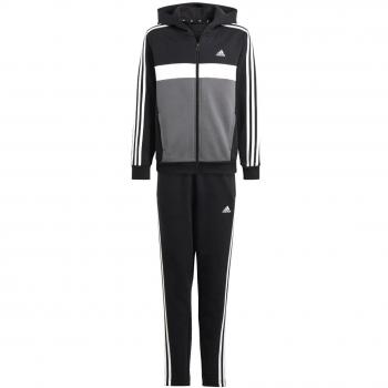 Vêtement de sport enfant adidas Tiberio 3 avec Blocs de Couleur