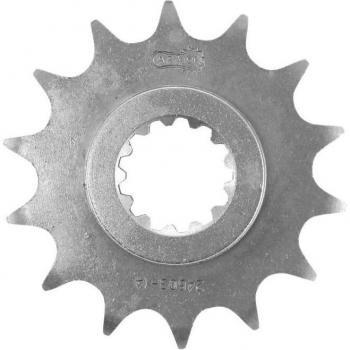 AFAM Standard-Stahlkettenrad 24603