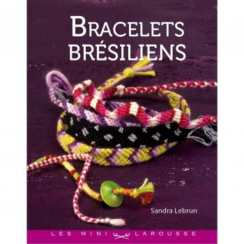 Bracelets brésiliens