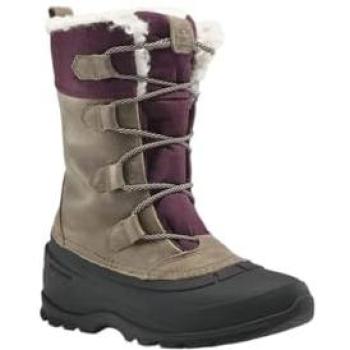 Botas Kamik Snowgem para el Frío