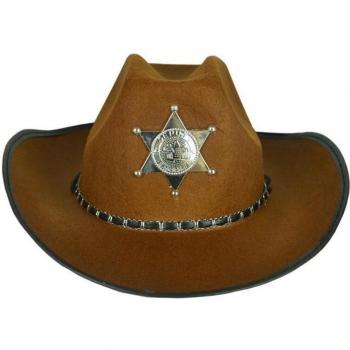 Cowboy Western Wild West Hat
