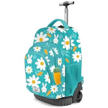 Zaino Trolley Oh My Pop Blooming Fan