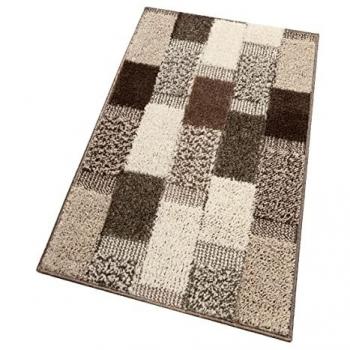 Tapis de Douche Doux et Absorbant 60x120 cm