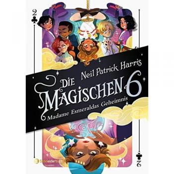 Die Magischen Sechs