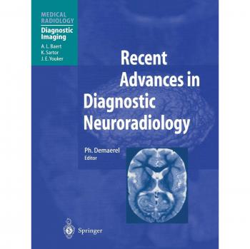 Recent Advances in Diagnostic Neuroradiology