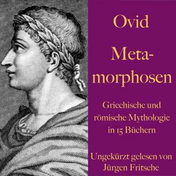BÄNG Management & Verlag Ovid: Metamorphosen