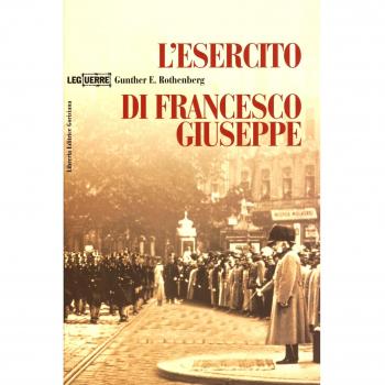 L' esercito di Francesco Giuseppe