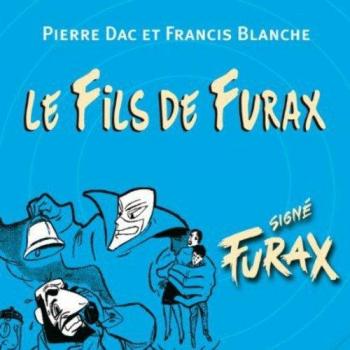 Furax, le fils