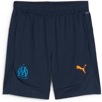 Pantaloncini Allenamento Puma Blu Uomini 2/25