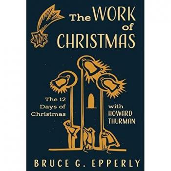 The Work of Christmas